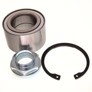 Set rulment roata OPEL MOVANO A caroserie (X70) 2.5 D (FD) diesel 80 cai MAXGEAR 33-0291