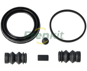 Set reparatie etrier OPEL COMBO Autoutilitara/limuzina spatioasa (K9) Combo-e electric 136 cai FRENKIT 257038