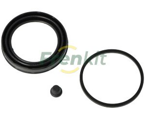 Set reparatie etrier OPEL COMBO Autoutilitara/limuzina spatioasa (K9) 1.5 D diesel 131 cai FRENKIT 257114