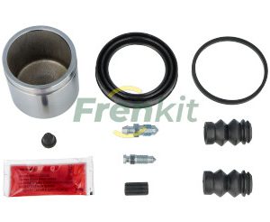 Set reparatie etrier OPEL COMBO Autoutilitara/limuzina spatioasa (K9) 1.5 D diesel 131 cai FRENKIT 257936