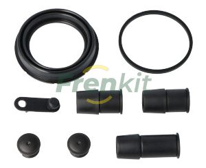 Set reparatie etrier OPEL GRANDLAND X Van 2.0 CDTI (75) diesel 177 cai FRENKIT 260032