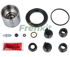 Set reparatie etrier OPEL MOVANO B platou / sasiu (X62) 2.3 CDTI RWD (EV, HV, UV) diesel 136 cai FRENKIT 260975