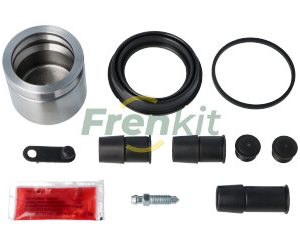 Set reparatie etrier OPEL GRANDLAND / GRANDLAND X (A18, P1UO) 1.2 benzina 110 cai FRENKIT 260992