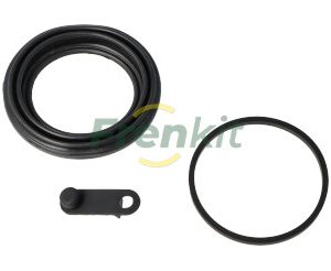 Set reparatie etrier OPEL CASCADA (W13) 1.6 SIDI (67) benzina 170 cai FRENKIT 261017
