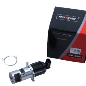 Supapa EGR OPEL VIVARO A bus (X83) 2.5 DTI (F7, J7, A07) diesel 135 cai MAXGEAR 27-0153