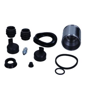 Set reparatie etrier OPEL MOVANO B platou / sasiu (X62) 2.3 CDTI FWD (EV, HV, UV) diesel 110 cai MAXGEAR 27-0744