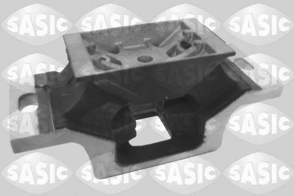 Suport motor OPEL MOVANO B caroserie (X62) 2.3 CDTI FWD (FV) diesel 170 cai SASIC 2704075