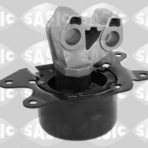 Suport motor OPEL COMBO Autoutilitara/limuzina spatioasa 1.6 benzina 87 cai SASIC 2706204