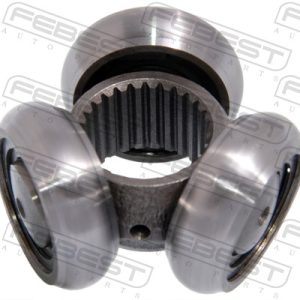 Tripoda cardan OPEL CASCADA (W13) 1.6 (67) benzina 200 cai FEBEST 2716-S80T