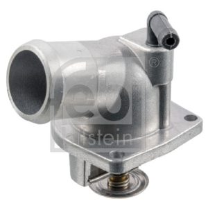 Termostat lichid racire OPEL COMBO Autoutilitara/limuzina spatioasa 1.6 CNG 16V Benzina/Gaz metan (GNC) 97 cai FEBI BILSTEIN 27869