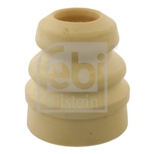 Tampon cauciuc suspensie OPEL ADAM (M13) 1.4 S benzina 150 cai FEBI BILSTEIN 27973
