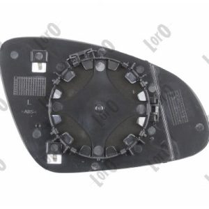 Sticla oglinda retrovizoare exterioara OPEL ADAM (M13) 1.4 benzina 101 cai ABAKUS 2809G01