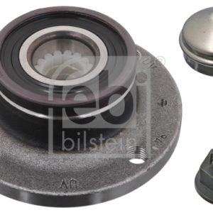 Set rulment roata OPEL ADAM (M13) 1.4 LPG Benzina/Autogaz (GPL) 87 cai FEBI BILSTEIN 28145