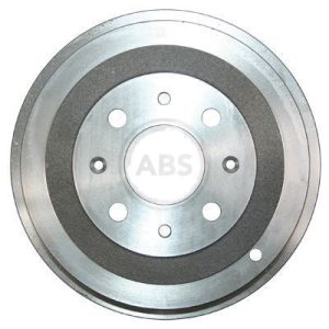 Tambur frana OPEL ADAM (M13) 1.4 benzina 87 cai ABS 2825-S