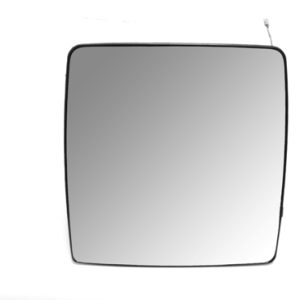 Sticla oglinda retrovizoare exterioara OPEL COMBO Tour 1.4 benzina 90 cai ABAKUS 2829G03