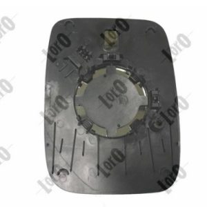 Sticla oglinda retrovizoare exterioara OPEL VIVARO B caroserie (X82) 1.6 CDTI (05) diesel 116 cai ABAKUS 2834G02