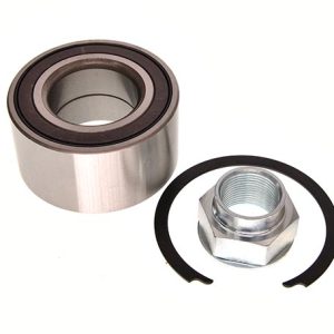 Set rulment roata OPEL ADAM (M13) 1.0 benzina 115 cai MAXGEAR 33-0013