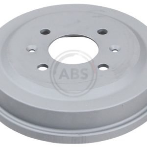 Tambur frana OPEL KARL (C16) 1.0 benzina 73 cai ABS 2913-S