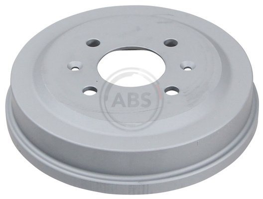 Tambur frana OPEL KARL (C16) 1.0 benzina 75 cai ABS 2913-S