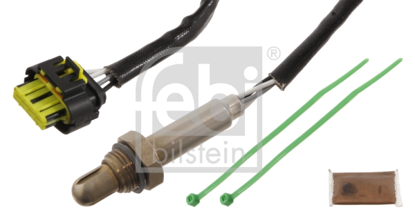 Sonda Lambda OPEL COMBO Tour 1.4 benzina 90 cai FEBI BILSTEIN 29332