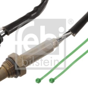 Sonda Lambda OPEL COMBO Autoutilitara/limuzina spatioasa 1.4 16V benzina 90 cai FEBI BILSTEIN 29332
