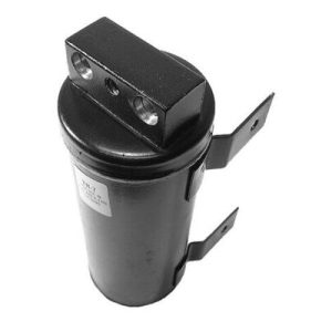 Uscator aer conditionat OPEL COMBO Autoutilitara/limuzina spatioasa (71_) 1.4 benzina 60 cai MAHLE ORIGINAL AD 120 000S