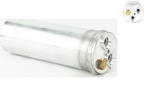 Uscator aer conditionat OPEL COMBO Tour 1.6 CNG Benzina/Gaz metan (GNC) 97 cai MAHLE ORIGINAL AD 228 000S