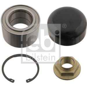 Set rulment roata OPEL MOVANO A bus (X70) 2.8 DTI (JD) diesel 114 cai FEBI BILSTEIN 29565