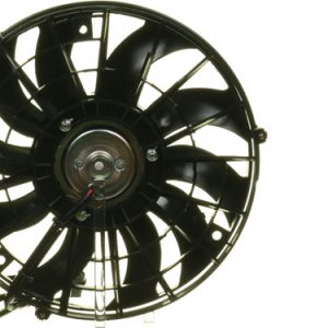 Ventilator radiator OPEL COMBO Autoutilitara/limuzina spatioasa (71_) 1.4 benzina 82 cai MAHLE ORIGINAL CFF 20 000S