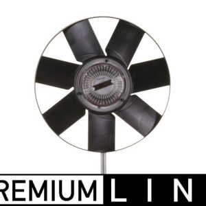 Ventilator radiator OPEL MOVANO B platou / sasiu (X62) 2.3 CDTI RWD (EV, HV, UV) diesel 125 cai MAHLE ORIGINAL CFF 472 000P