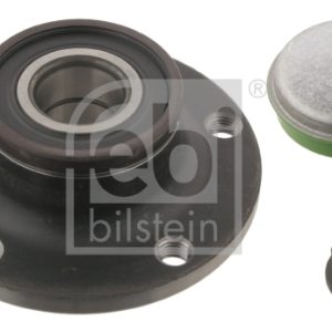 Set rulment roata OPEL ADAM (M13) 1.0 benzina 115 cai FEBI BILSTEIN 30237