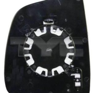 Sticla oglinda retrovizoare exterioara OPEL COMBO Tour (X12) 1.6 CDTI (C26, D26, E26, C05) diesel 120 cai TYC 309-0124-1