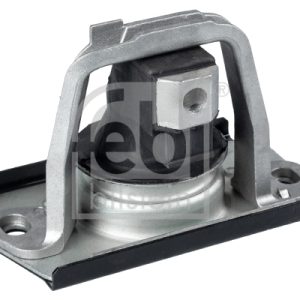 Suport motor OPEL VIVARO A caroserie (X83) 1.9 DTI (F7) diesel 101 cai FEBI BILSTEIN 31417