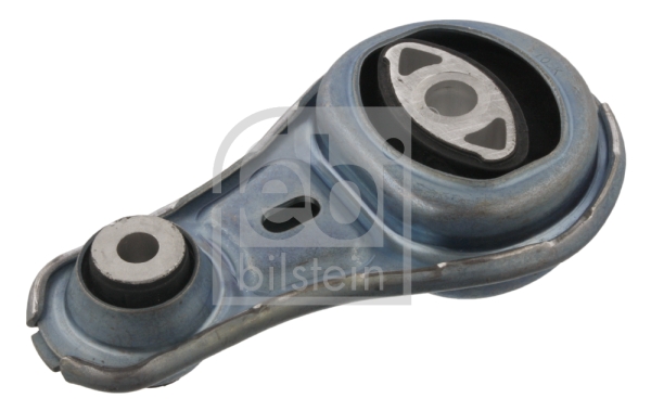 Suport motor OPEL VIVARO A bus (X83) 2.5 CDTI (F7, J7, A07) diesel 146 cai FEBI BILSTEIN 31421