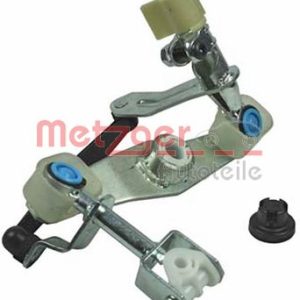 Set reparatie levier cutie de viteze OPEL COMBO Autoutilitara/limuzina spatioasa 1.7 CDTI 16V diesel 101 cai METZGER 3151000