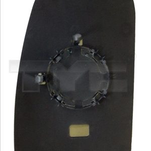 Sticla oglinda retrovizoare exterioara OPEL MOVANO B platou / sasiu (X62) 2.3 CDTI FWD (EV, HV, UV) diesel 150 cai TYC 324-0031-1