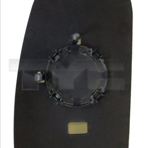Sticla oglinda retrovizoare exterioara OPEL MOVANO B caroserie (X62) 2.3 CDTI FWD (FV) diesel 146 cai TYC 324-0032-1