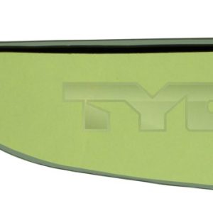 Sticla oglinda retrovizoare exterioara OPEL MOVANO B platou / sasiu (X62) 2.3 CDTI FWD (EV, HV, UV) diesel 110 cai TYC 324-0036-1