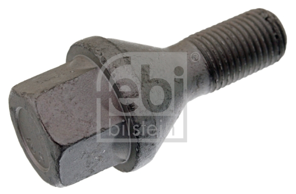Surub roata OPEL MOVANO C platou / sasiu (U9) 2.2 BlueHDi 180 diesel 180 cai FEBI BILSTEIN 32441