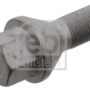 Surub roata OPEL MOVANO C platou / sasiu (U9) 2.2 BlueHDi 120 diesel 120 cai FEBI BILSTEIN 32442