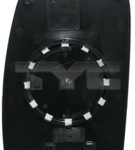 Sticla oglinda retrovizoare exterioara OPEL MOVANO A platou / sasiu (X70) 2.5 DTi (ED, HD, UD0, UD4) diesel 99 cai TYC 325-0071-1