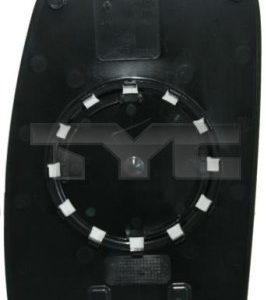 Sticla oglinda retrovizoare exterioara OPEL MOVANO A platou / sasiu (X70) 2.5 DTI (ED, HD, UD0, UD4) diesel 115 cai TYC 325-0073-1