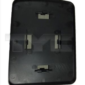Sticla oglinda retrovizoare exterioara OPEL MOVANO A bus (X70) 2.5 DTI (JD) diesel 115 cai TYC 325-0155-1