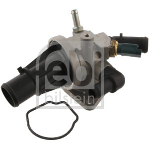 Termostat lichid racire OPEL COMBO Autoutilitara/limuzina spatioasa 1.3 CDTI 16V diesel 69 cai FEBI BILSTEIN 32646