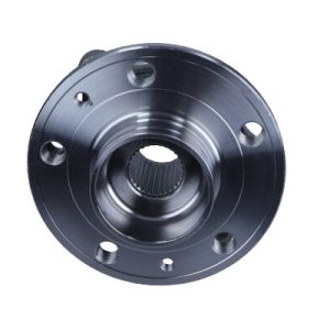 Set rulment roata OPEL VIVARO B caroserie (X82) 1.6 CDTI (05) diesel 146 cai MAXGEAR 33-1105