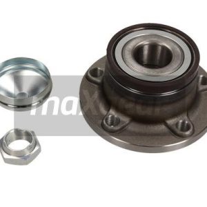 Set rulment roata OPEL COMBO Tour (X12) 1.4 (C26, D26, E26, C06) benzina 95 cai MAXGEAR 33-1109