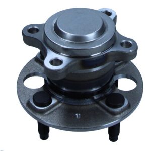 Set rulment roata OPEL KARL (C16) 1.0 LPG Benzina/Autogaz (GPL) 73 cai MAXGEAR 33-1198