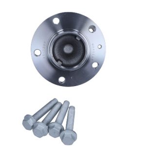 Set rulment roata OPEL COMBO E Tour / Life (K9) 1.2 benzina 110 cai MAXGEAR 33-1207