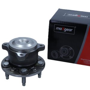 Set rulment roata OPEL AMPERA-E (F17) EV150 (48) electric 204 cai MAXGEAR 33-1224