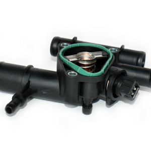 Termostat lichid racire OPEL VIVARO A caroserie (X83) 1.9 DTI (F7) diesel 101 cai ASAM AUTOMOTIVE 33131